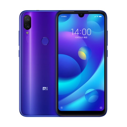 MediaTek presenta il SoC Helio P35, Xiaomi Mi Play primo ad usarlo