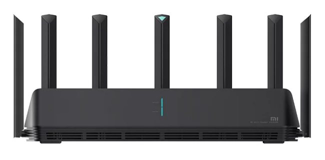 Xiaomi annuncia il suo primo router WiFi 6: AX3600