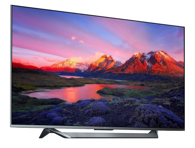 Xiaomi Mi 11, caratteristiche e prezzo del nuovo top di gamma. Presentato anche il Mi TV Q1 da 75 pollici