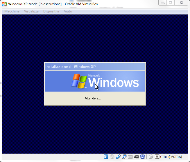 Windows XP Mode in Windows 8.1, come fare?