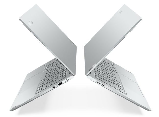 Lenovo Yoga 2022: la nuova serie di notebook, convertibili e all-in-one è sorprendente