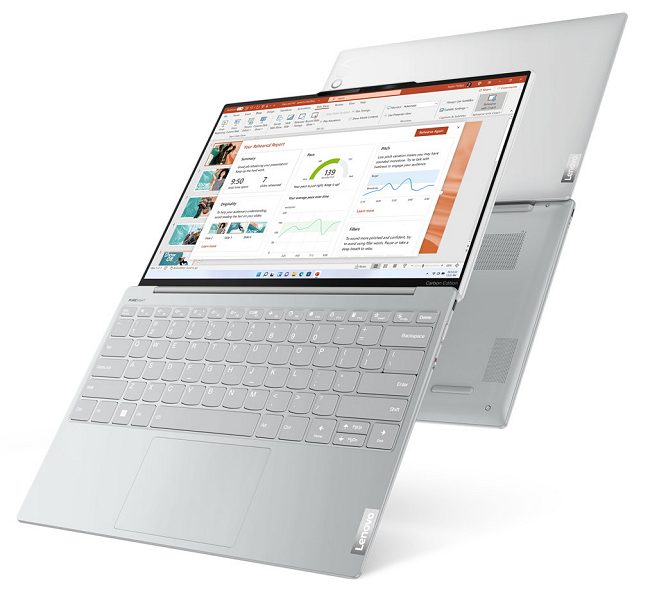 Lenovo Yoga 2022: la nuova serie di notebook, convertibili e all-in-one è sorprendente