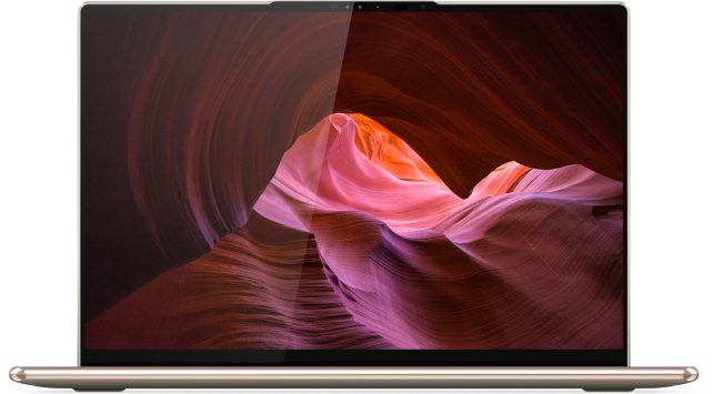 Lenovo Yoga 2022: la nuova serie di notebook, convertibili e all-in-one è sorprendente