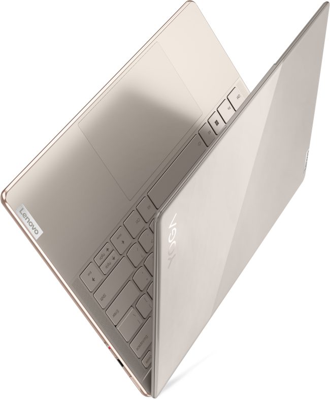 Lenovo Yoga 2022: la nuova serie di notebook, convertibili e all-in-one è sorprendente