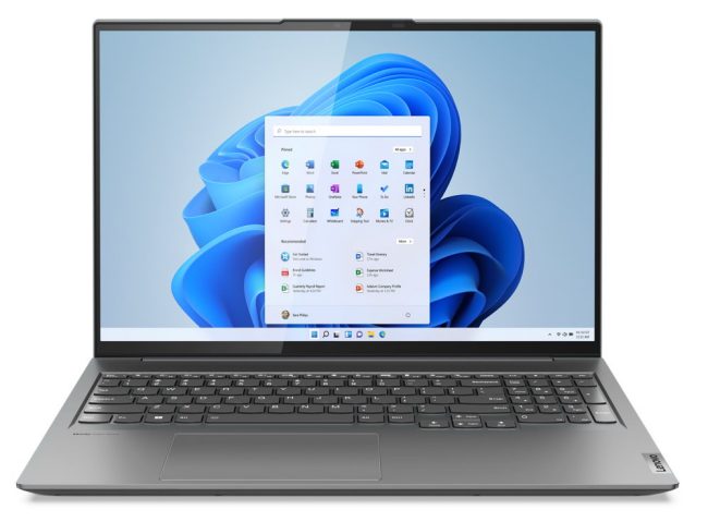 Lenovo Yoga 2022: la nuova serie di notebook, convertibili e all-in-one è sorprendente