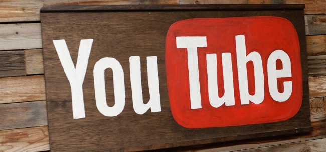 YouTube supporta lo streaming di video 4K UHD