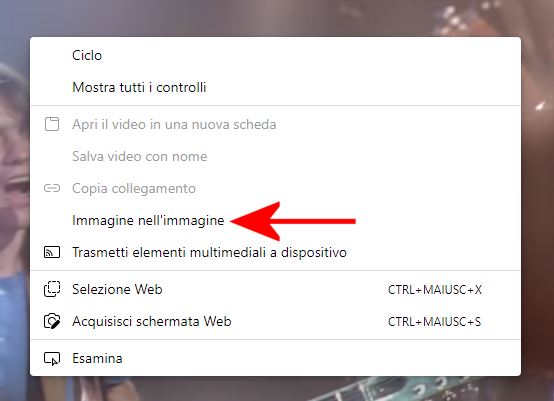 YouTube: picture-in-picture su desktop. Come attivarla