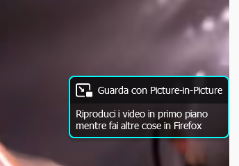 YouTube: picture-in-picture su desktop. Come attivarla