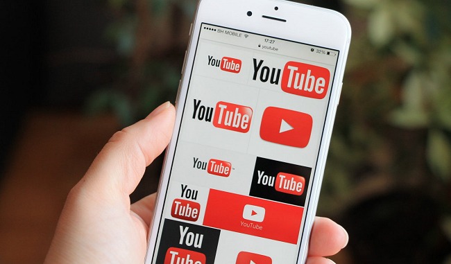 YouTube senza pubblicità da fine ottobre, con 10 dollari
