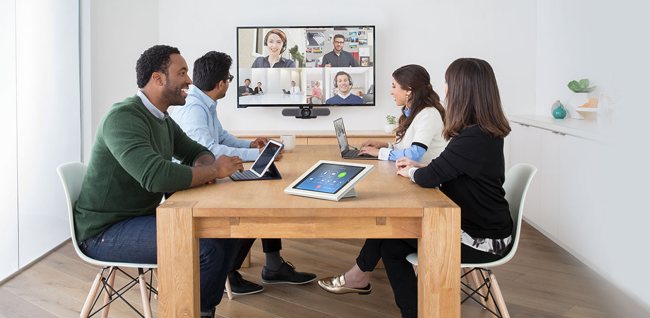 Apple risolve una grave vulnerabilità in Zoom, app per le videoconferenze