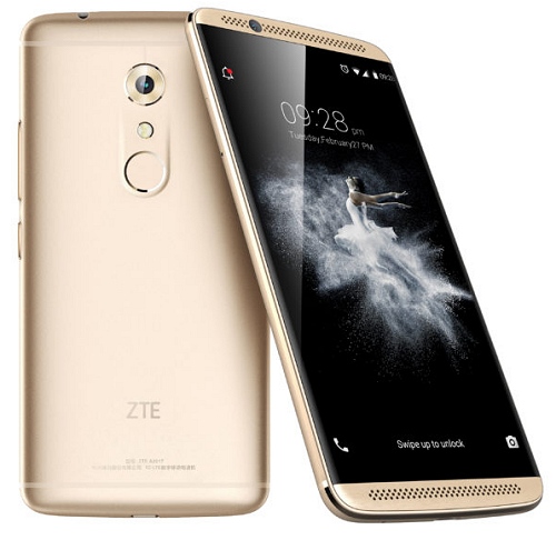 ZTE abbraccia CyanogenMod e presenta device sbloccati